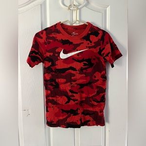 Nike Baby Tee (Medium)